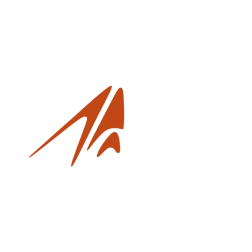 MainFlare 3D Background Emblem
