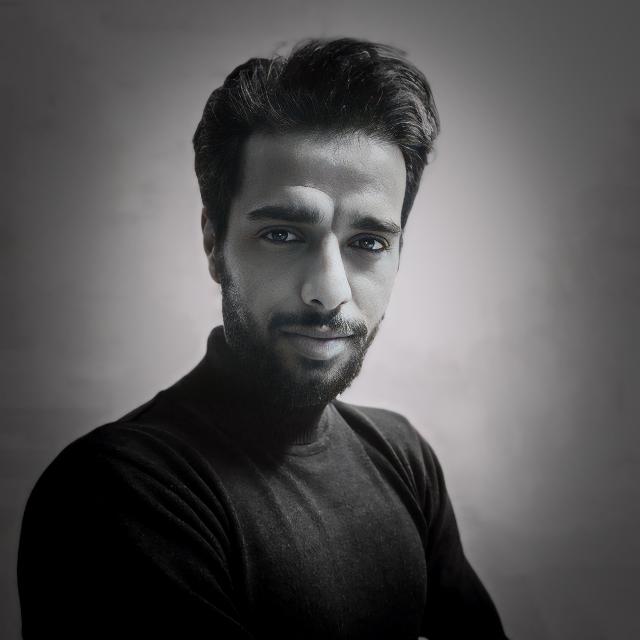 Ali Allam